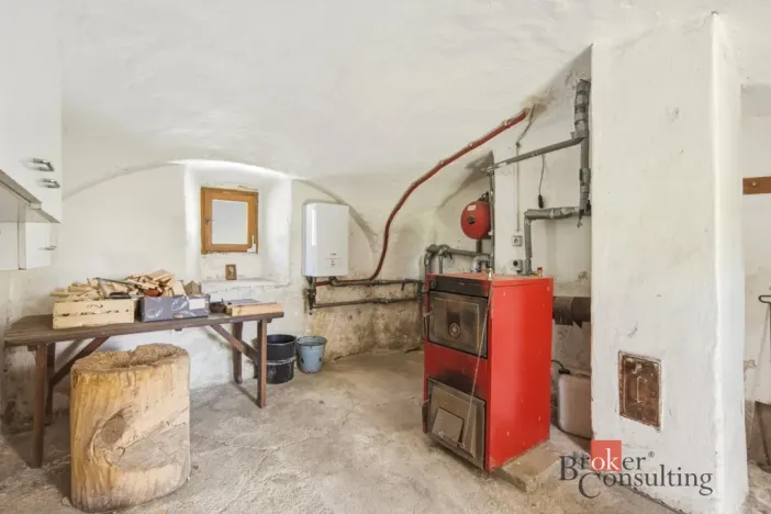 Prodej chalupy, Nový Rychnov, 176 m2