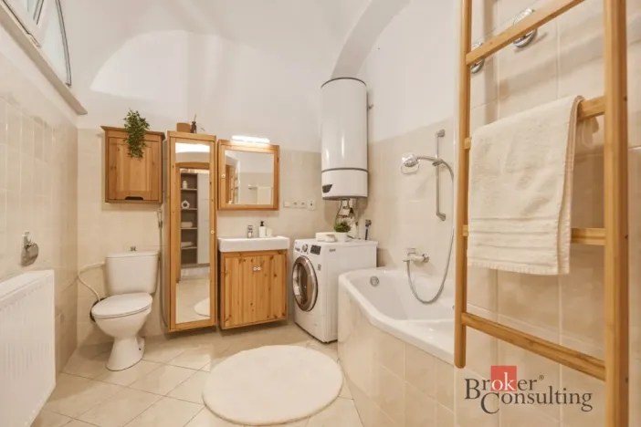Prodej chalupy, Nový Rychnov, 176 m2