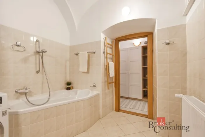 Prodej chalupy, Nový Rychnov, 176 m2