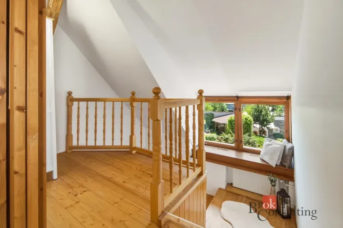 Prodej chalupy, Nový Rychnov, 176 m2