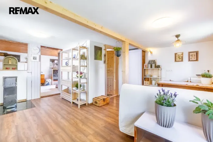 Prodej chaty, Všenory, Montana, 40 m2