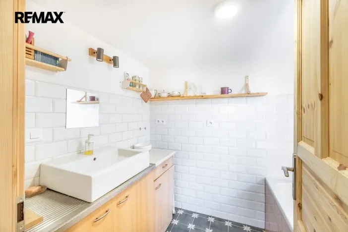 Prodej chaty, Všenory, Montana, 40 m2
