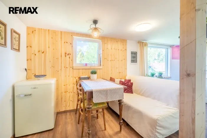 Prodej chaty, Všenory, Montana, 40 m2