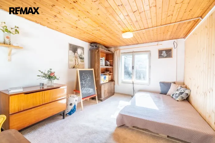 Prodej chaty, Všenory, Montana, 40 m2