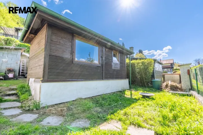 Prodej chaty, Všenory, Montana, 40 m2