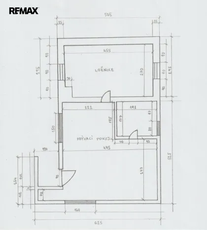 Prodej chaty, Všenory, Montana, 40 m2
