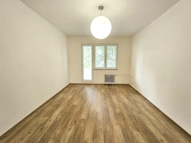 Pronájem bytu 2+1, Praha, Šantrochova, 59 m2