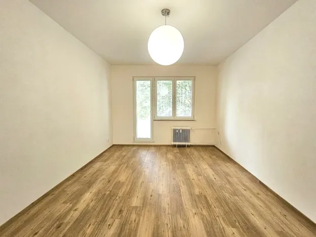 Pronájem bytu 2+1, Praha, Šantrochova, 59 m2