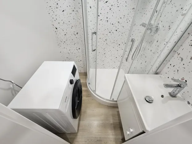 Pronájem bytu 2+1, Praha, Šantrochova, 59 m2