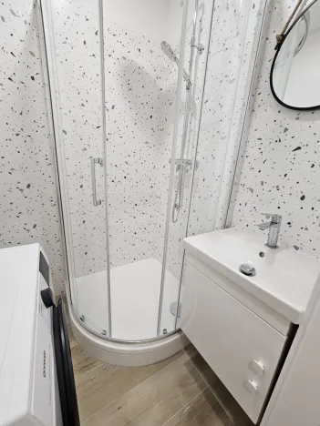 Pronájem bytu 2+1, Praha, Šantrochova, 59 m2