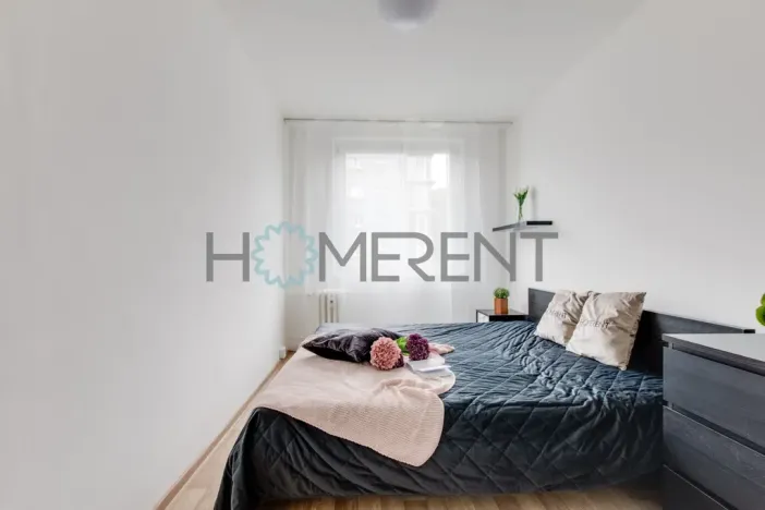 Pronájem bytu 2+kk, Praha - Hodkovičky, Pod lysinami, 41 m2