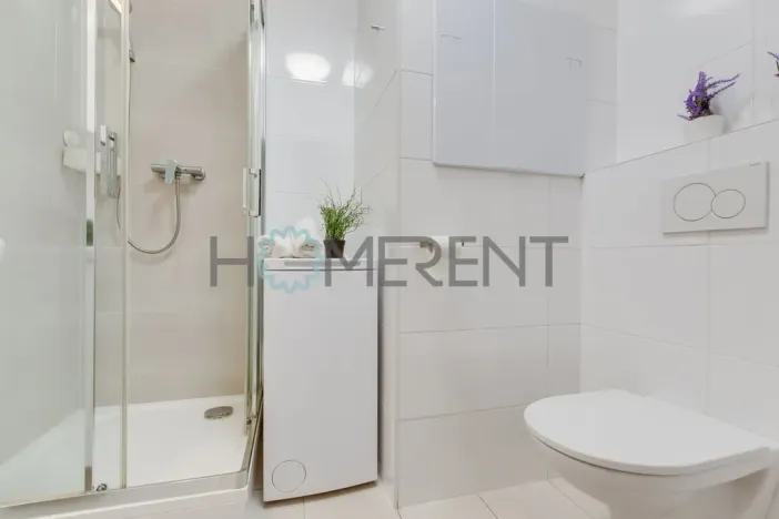 Pronájem bytu 2+kk, Praha - Hodkovičky, Pod lysinami, 41 m2