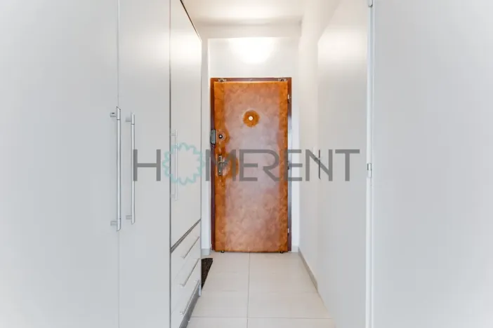 Pronájem bytu 2+kk, Praha - Hodkovičky, Pod lysinami, 41 m2