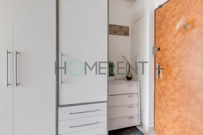 Pronájem bytu 2+kk, Praha - Hodkovičky, Pod lysinami, 41 m2