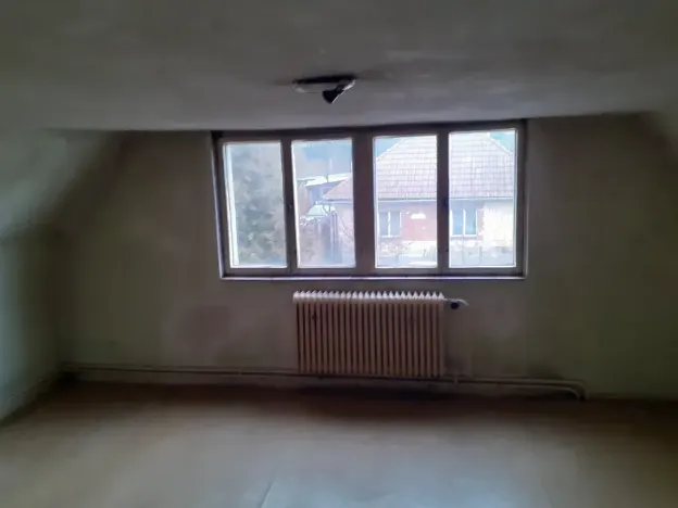 Prodej rodinného domu, Mutějovice, Poddžbánská, 134 m2