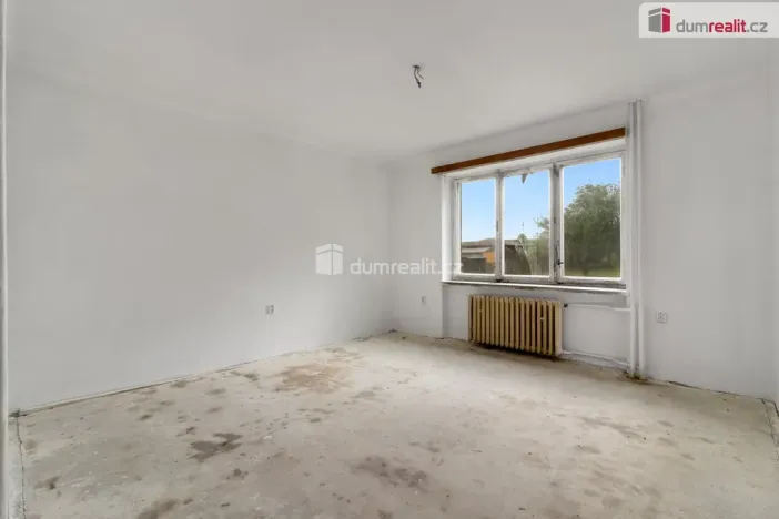 Prodej rodinného domu, Výrov - Hadačka, 280 m2