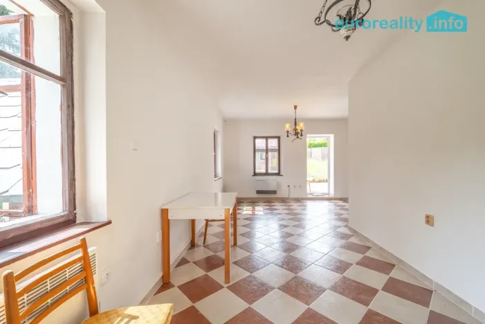 Prodej rodinného domu, Kovářská, Mlýnská, 101 m2