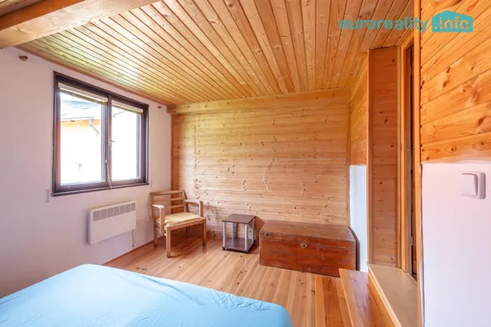 Prodej rodinného domu, Kovářská, Mlýnská, 101 m2