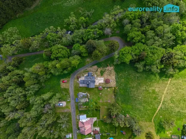Prodej rodinného domu, Kovářská, Mlýnská, 101 m2