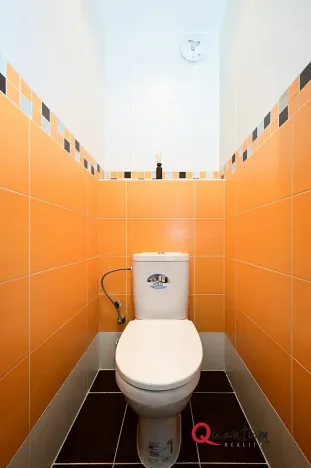 Pronájem bytu 1+kk, Praha - Záběhlice, Jahodová, 25 m2
