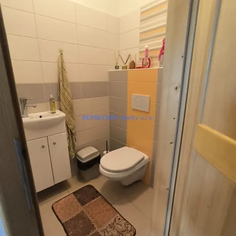 Prodej rodinného domu, Sekeřice, 80 m2