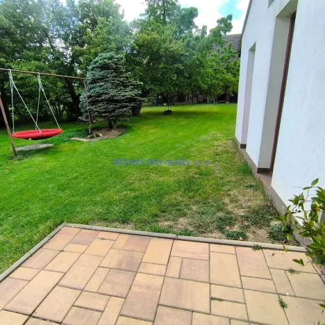 Prodej rodinného domu, Sekeřice, 80 m2