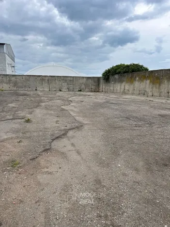 Pronájem komerčního pozemku, Holasice, 1000 m2