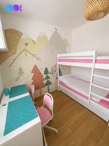 Prodej bytu 4+kk, Praha, Okořská, 69 m2