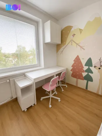 Prodej bytu 4+kk, Praha, Okořská, 69 m2