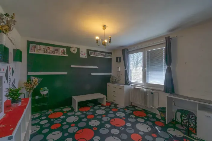 Prodej rodinného domu, Nedrahovice, 145 m2