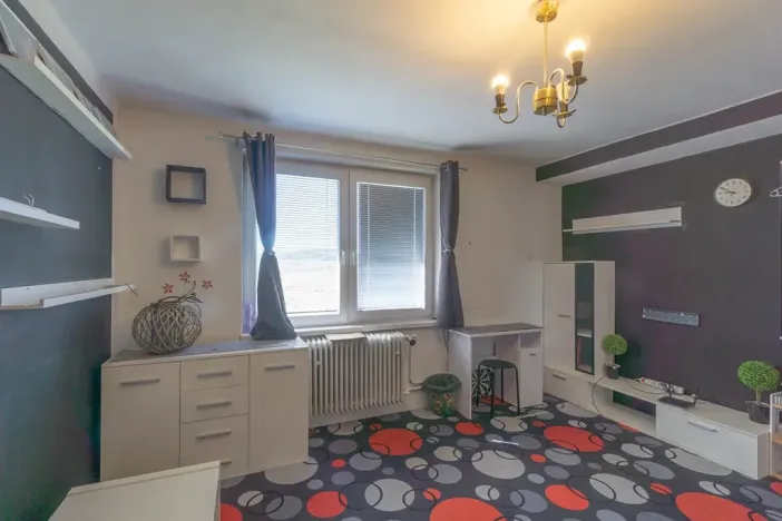 Prodej rodinného domu, Nedrahovice, 145 m2