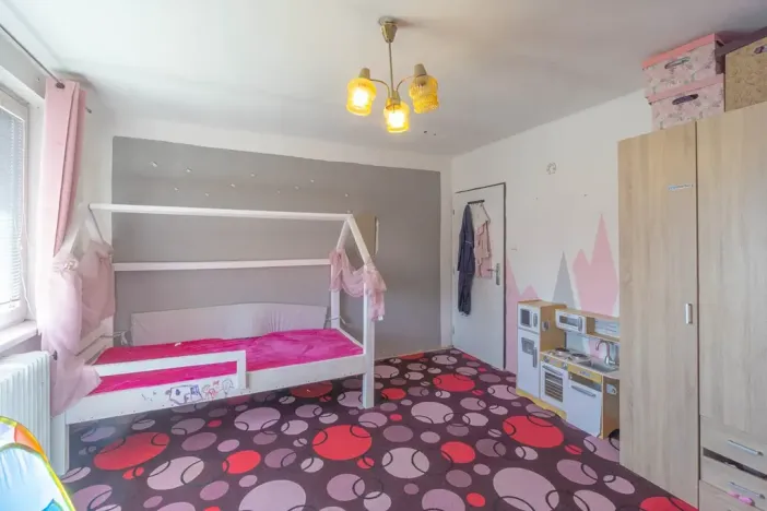 Prodej rodinného domu, Nedrahovice, 145 m2