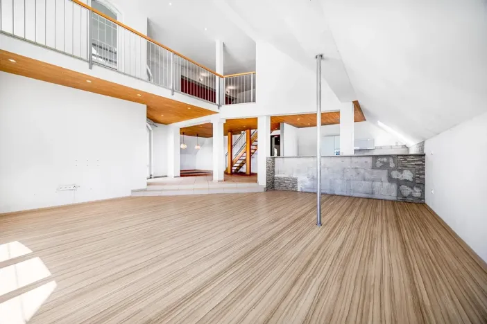 Prodej vily, Praha - Radotín, Na Viničkách, 245 m2