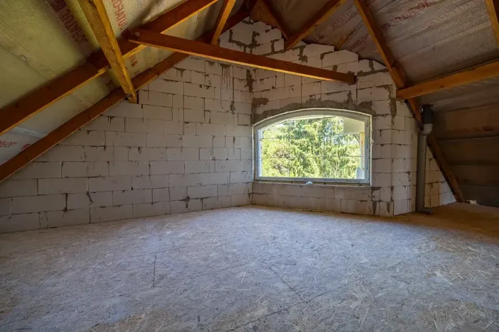 Prodej vily, Praha - Radotín, Na Viničkách, 245 m2