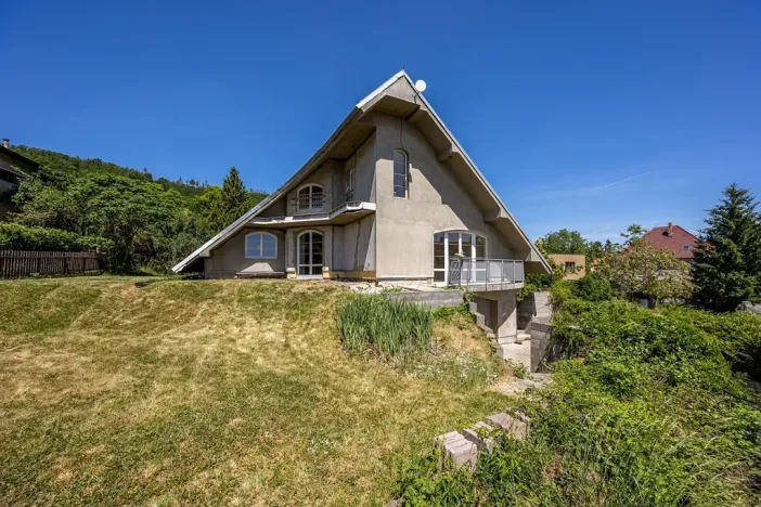 Prodej vily, Praha - Radotín, Na Viničkách, 245 m2