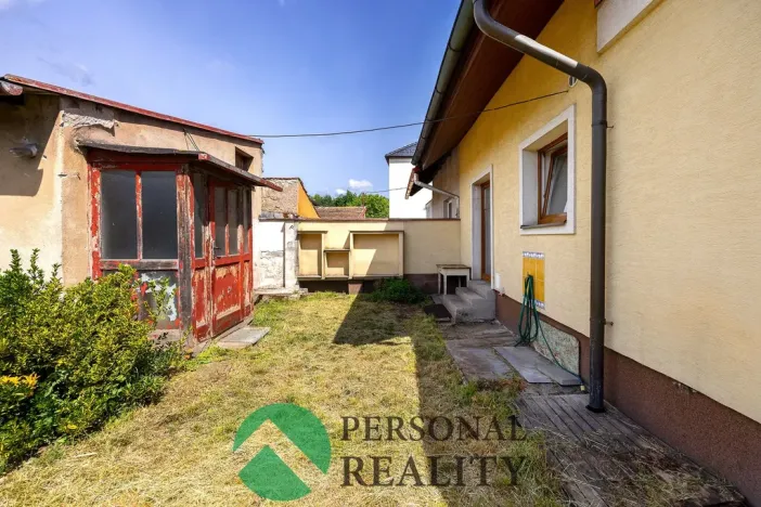 Prodej rodinného domu, Pardubice, Topolová, 90 m2