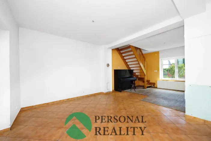 Prodej rodinného domu, Pardubice, Topolová, 90 m2