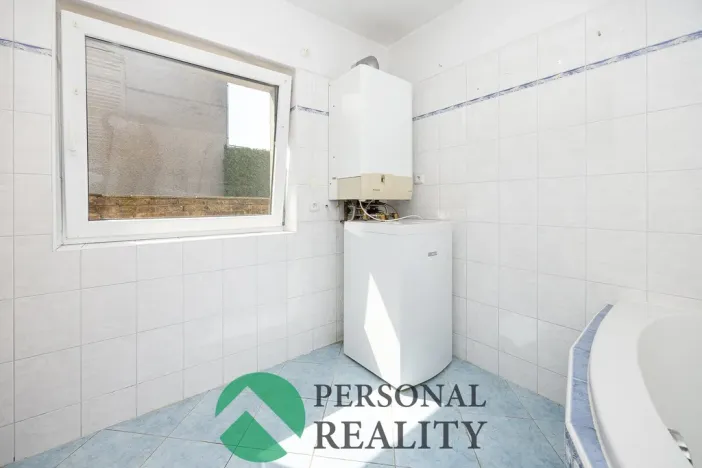 Prodej rodinného domu, Pardubice, Topolová, 90 m2