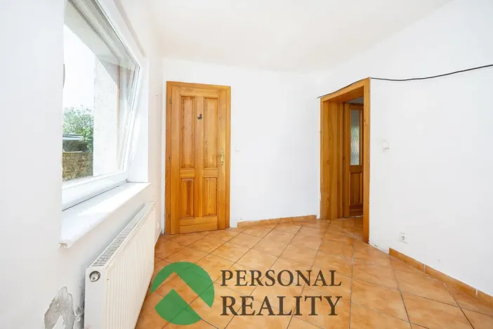 Prodej rodinného domu, Pardubice, Topolová, 90 m2
