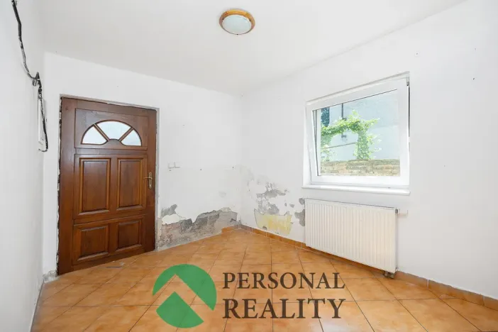 Prodej rodinného domu, Pardubice, Topolová, 90 m2