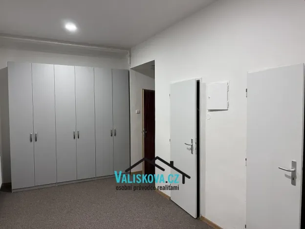 Pronájem bytu 3+kk, Kroměříž, Šafaříkova, 85 m2