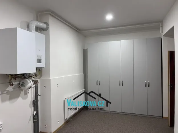 Pronájem bytu 3+kk, Kroměříž, Šafaříkova, 85 m2