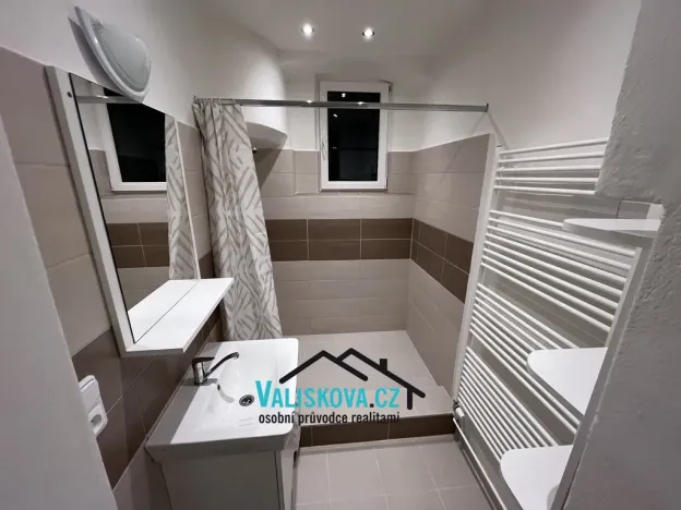 Pronájem bytu 3+kk, Kroměříž, Šafaříkova, 85 m2