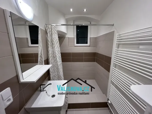 Pronájem bytu 3+kk, Kroměříž, Šafaříkova, 85 m2