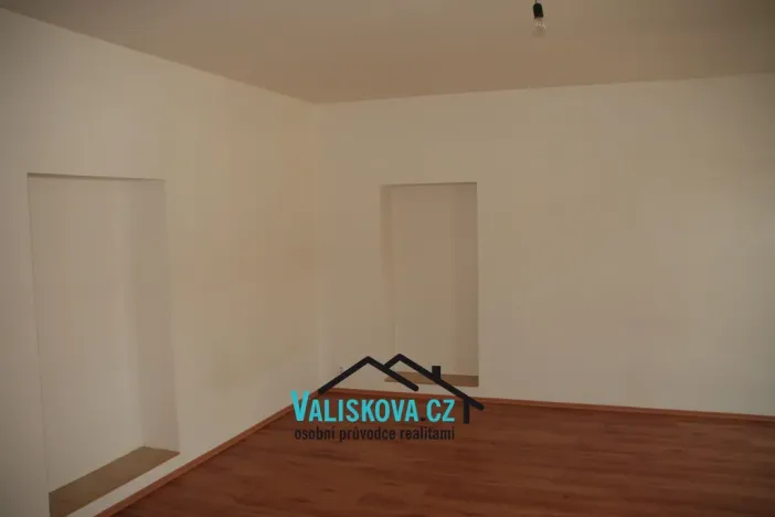 Pronájem bytu 1+1, Kroměříž, Šafaříkova, 42 m2