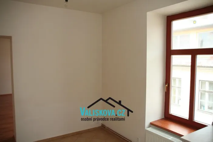 Pronájem bytu 1+1, Kroměříž, Šafaříkova, 42 m2
