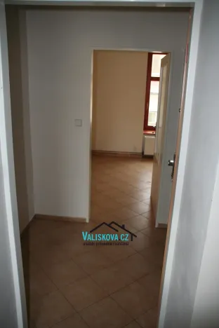 Pronájem bytu 1+1, Kroměříž, Šafaříkova, 42 m2