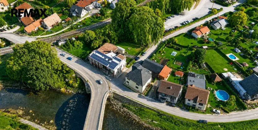 Prodej obchodního prostoru, Doudleby nad Orlicí, Dukelská, 330 m2