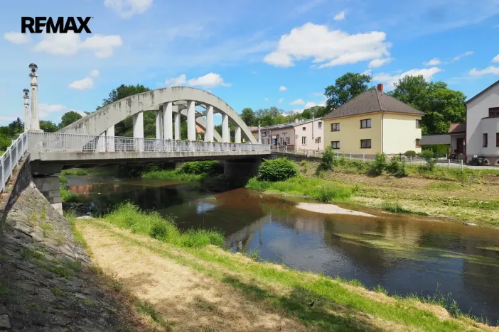 Prodej obchodního prostoru, Doudleby nad Orlicí, Dukelská, 330 m2