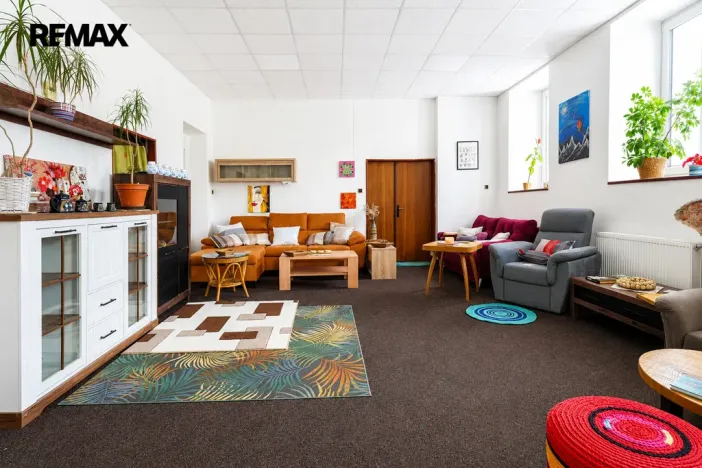 Prodej obchodního prostoru, Doudleby nad Orlicí, Dukelská, 330 m2